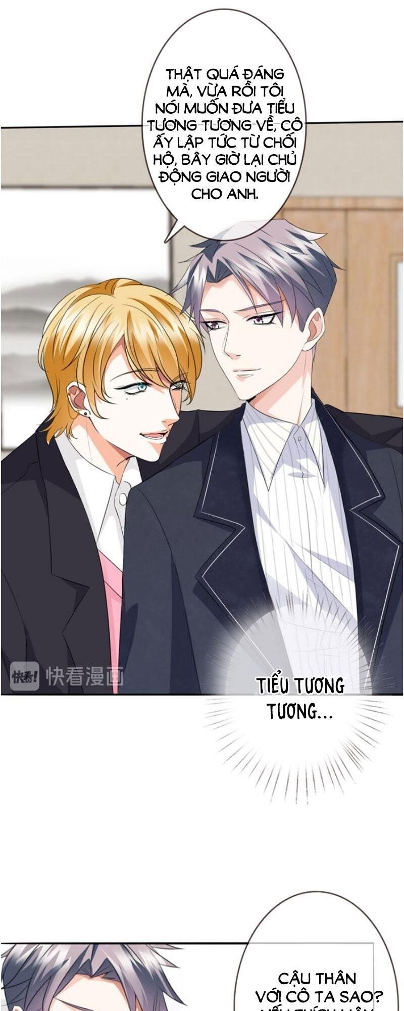 Danh Môn Chí Ái Chap 164 - Next Chap 165