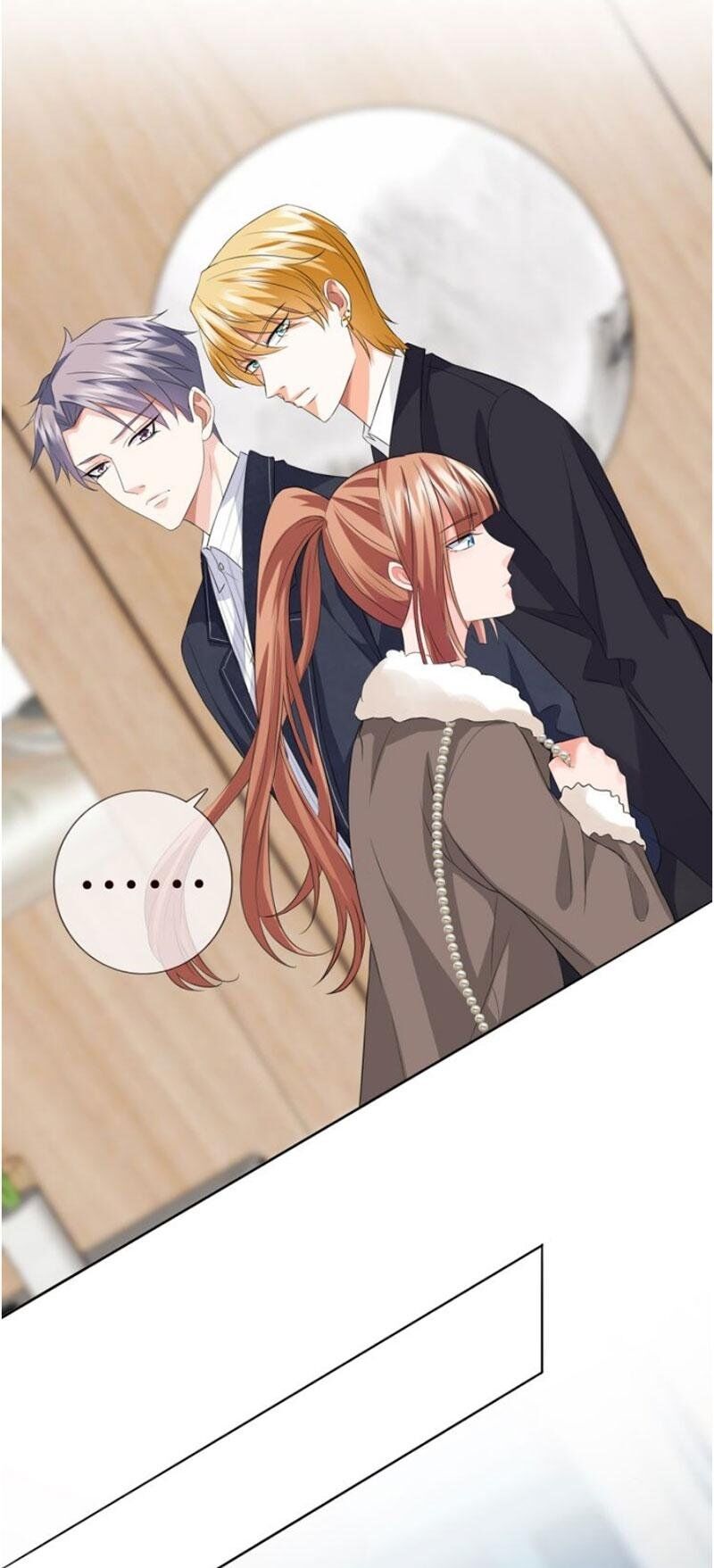 Danh Môn Chí Ái Chap 164 - Next Chap 165