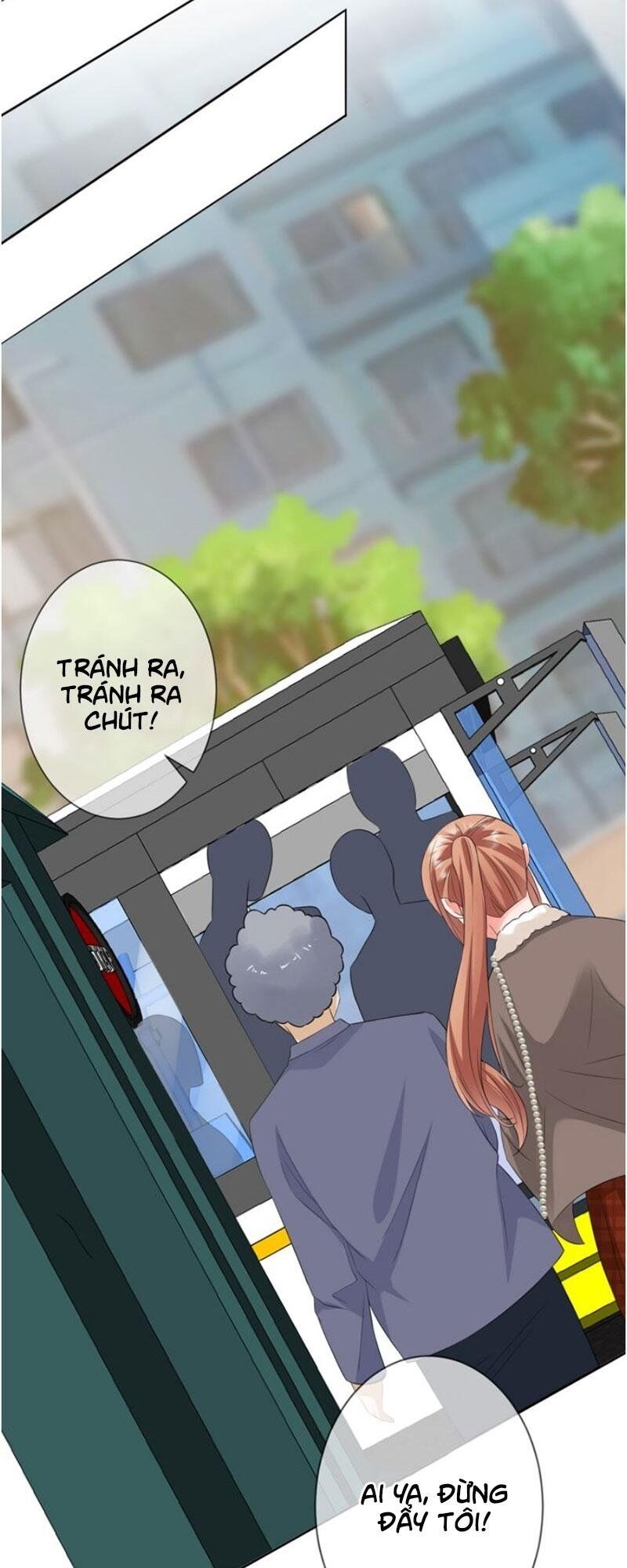 Danh Môn Chí Ái Chap 164 - Next Chap 165