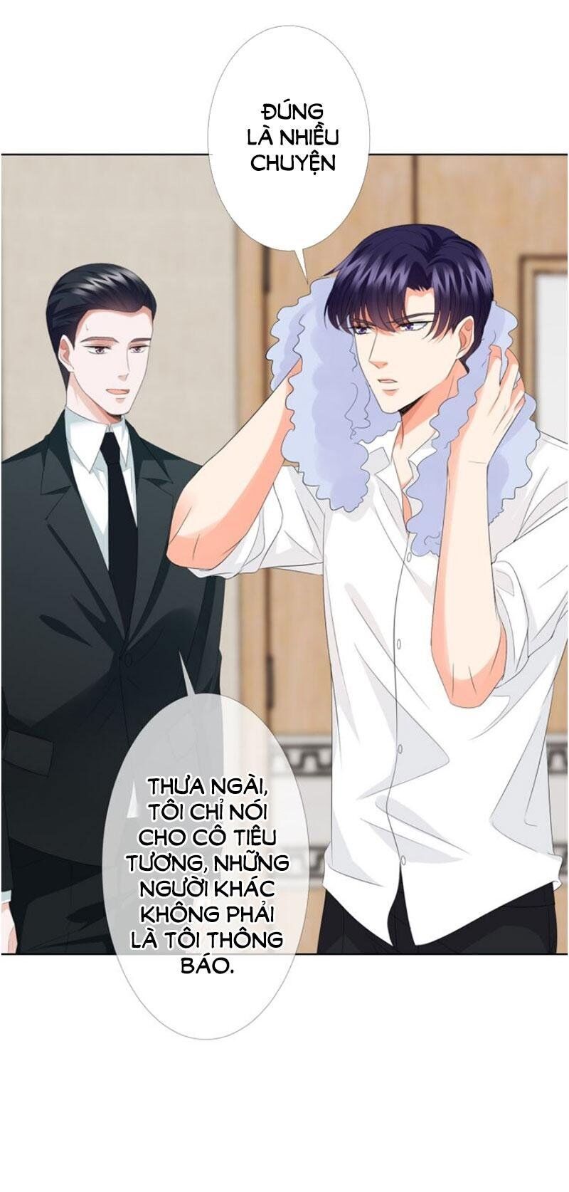 Danh Môn Chí Ái Chap 164 - Next Chap 165