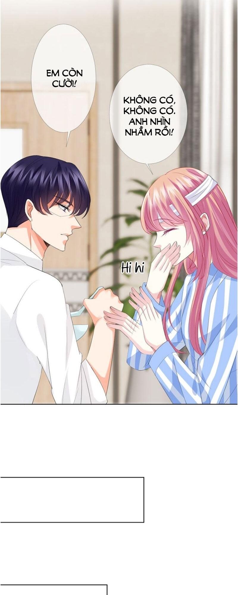 Danh Môn Chí Ái Chap 165 - Next Chap 166