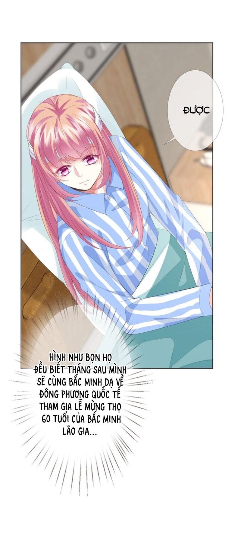 Danh Môn Chí Ái Chap 165 - Next Chap 166