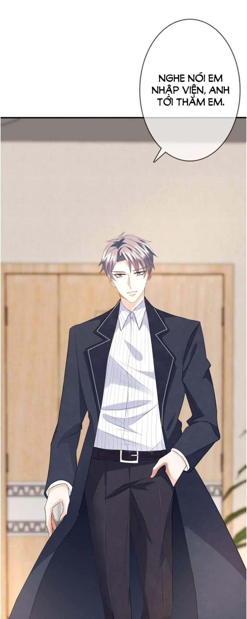 Danh Môn Chí Ái Chap 165 - Next Chap 166