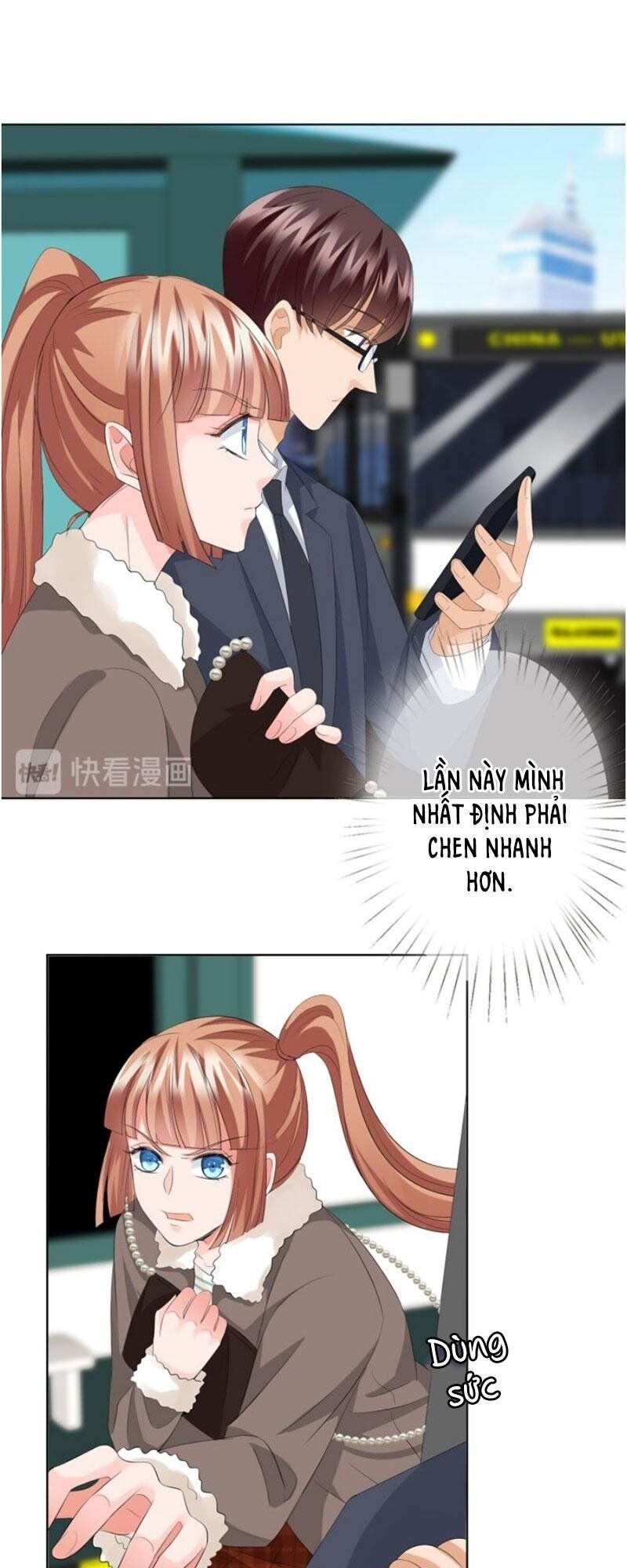 Danh Môn Chí Ái Chap 165 - Next Chap 166