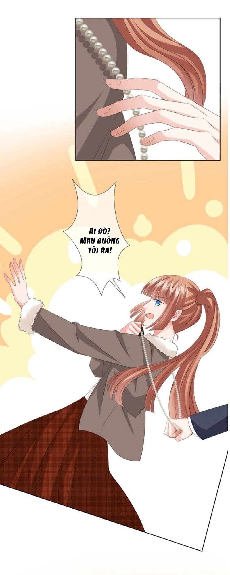 Danh Môn Chí Ái Chap 165 - Next Chap 166