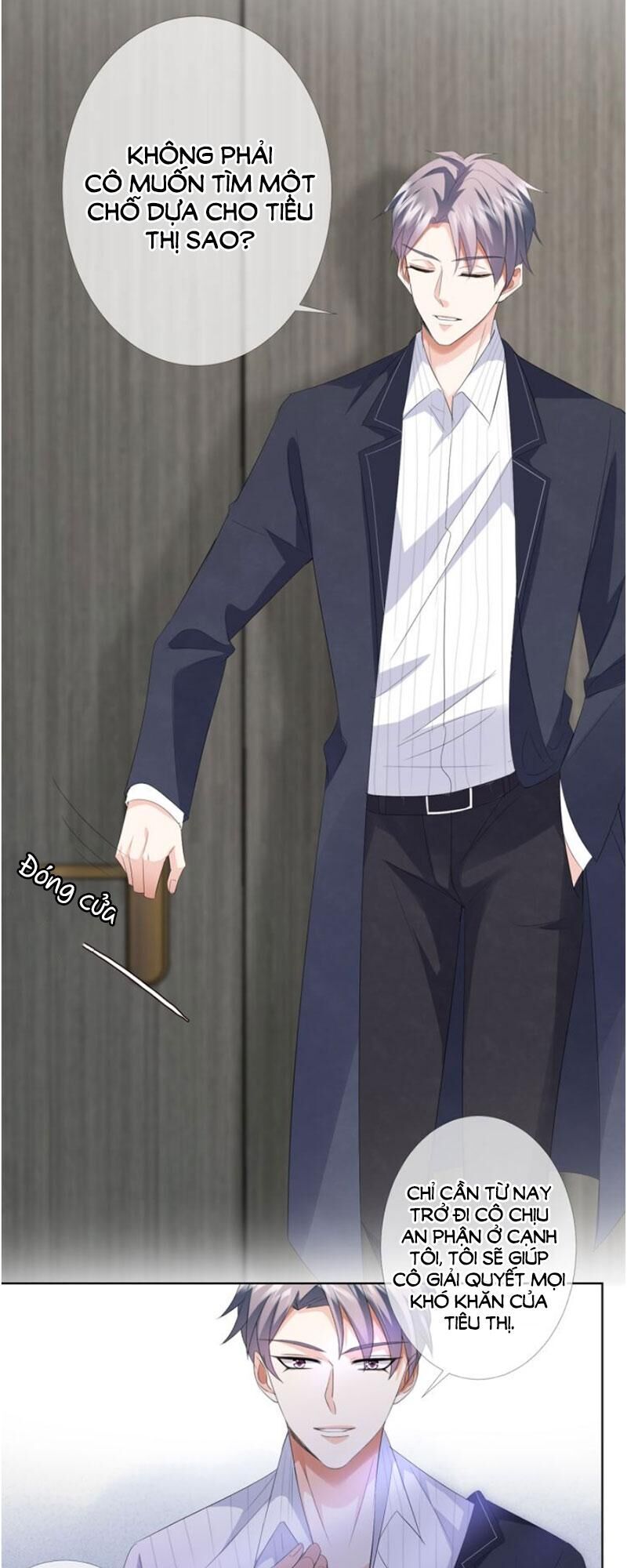 Danh Môn Chí Ái Chap 166 - Next Chap 167