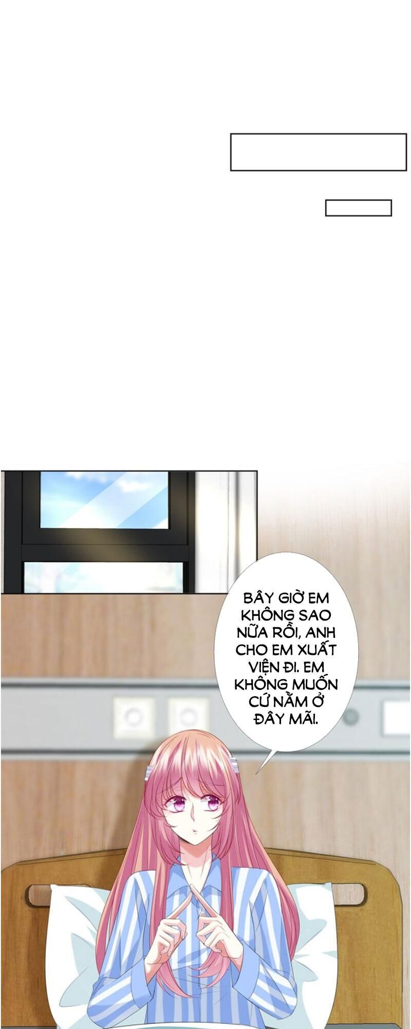 Danh Môn Chí Ái Chap 166 - Next Chap 167