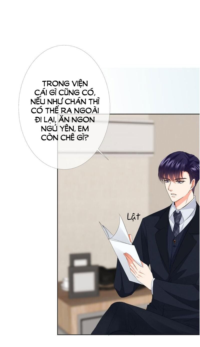 Danh Môn Chí Ái Chap 166 - Next Chap 167