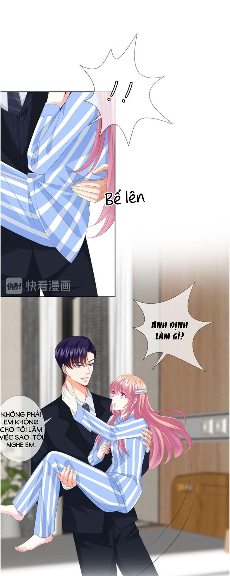 Danh Môn Chí Ái Chap 166 - Next Chap 167