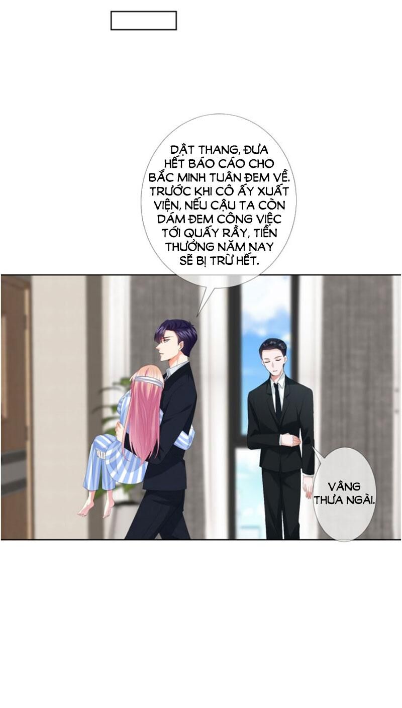 Danh Môn Chí Ái Chap 166 - Next Chap 167