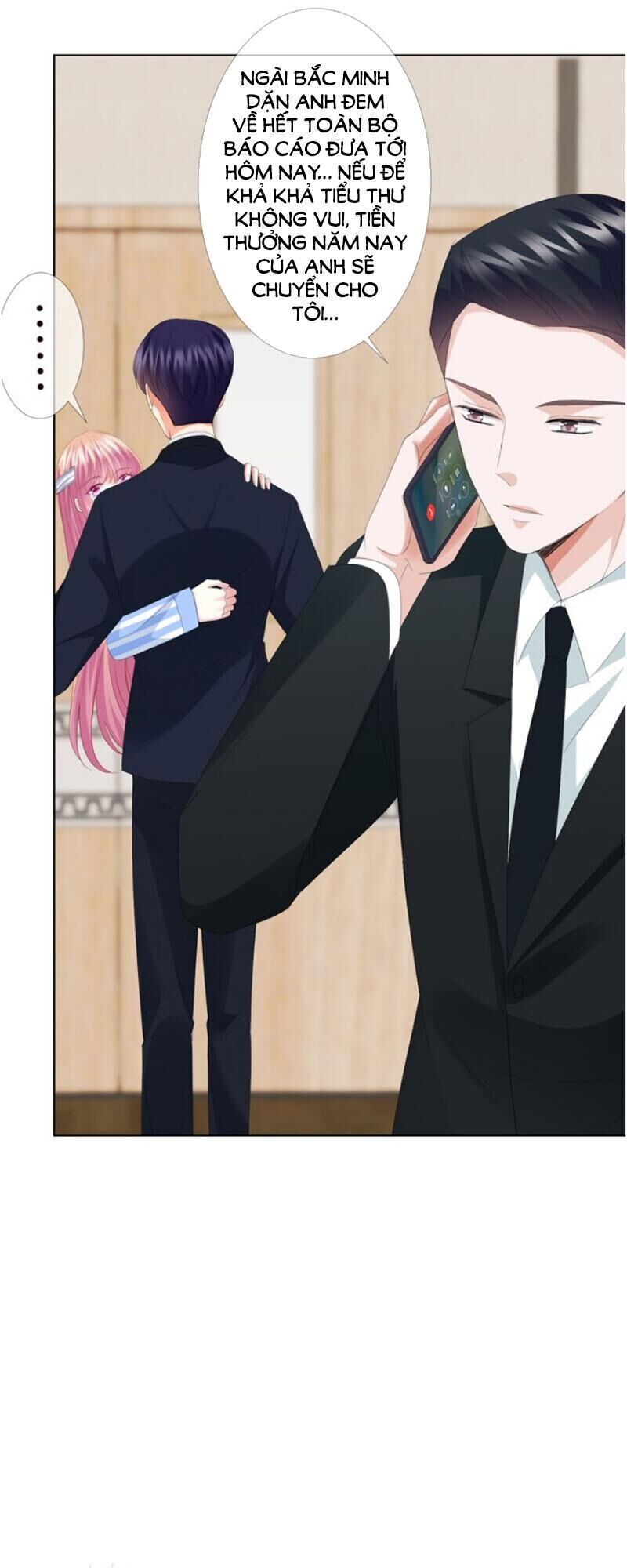 Danh Môn Chí Ái Chap 166 - Next Chap 167