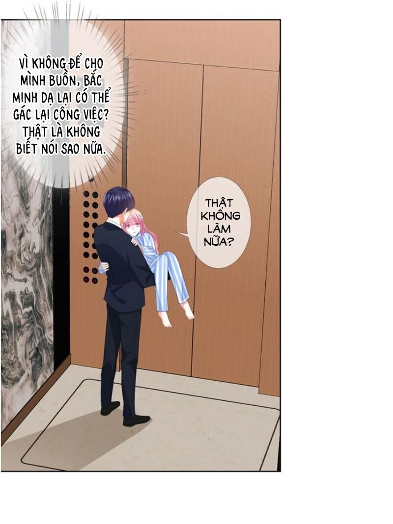 Danh Môn Chí Ái Chap 166 - Next Chap 167