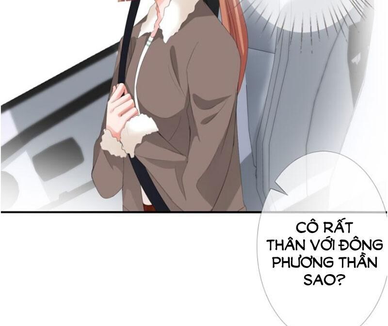 Danh Môn Chí Ái Chap 166 - Next Chap 167