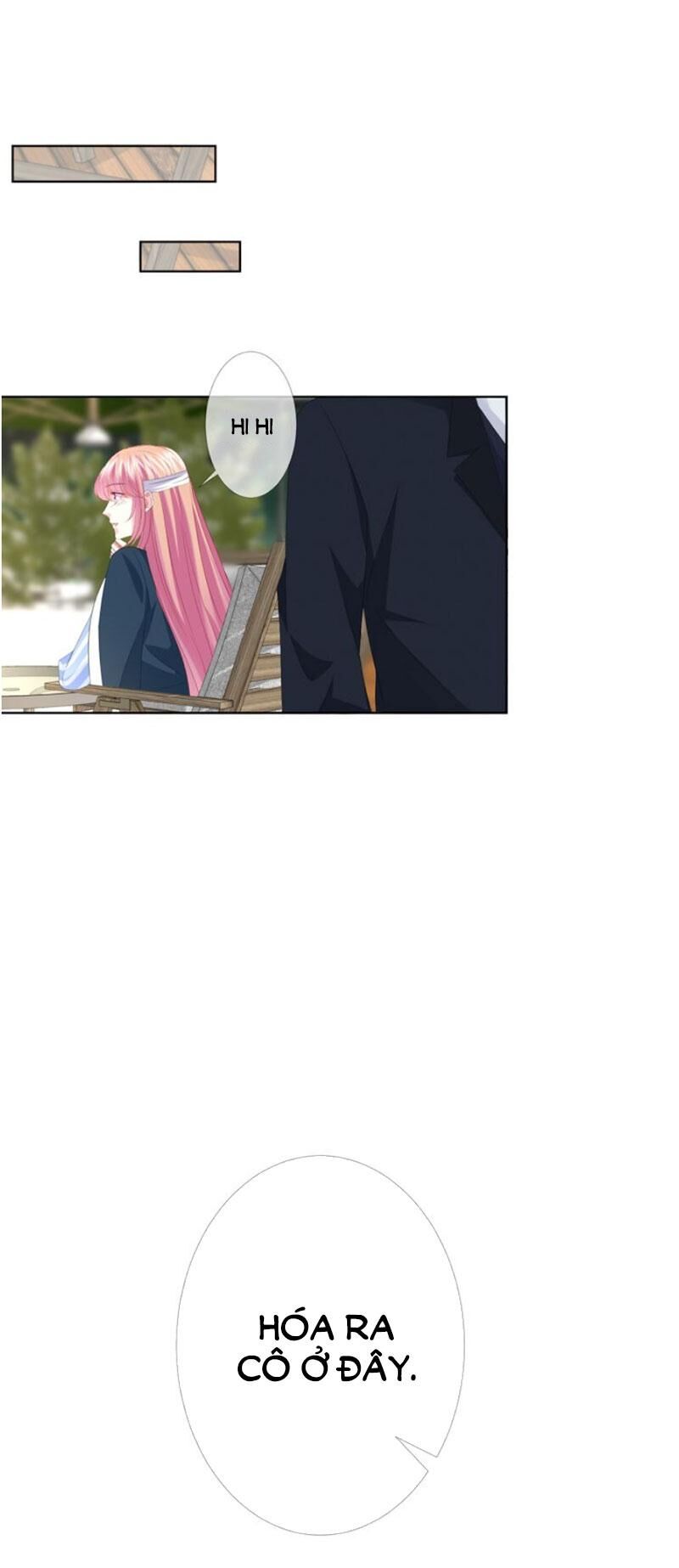 Danh Môn Chí Ái Chap 166 - Next Chap 167