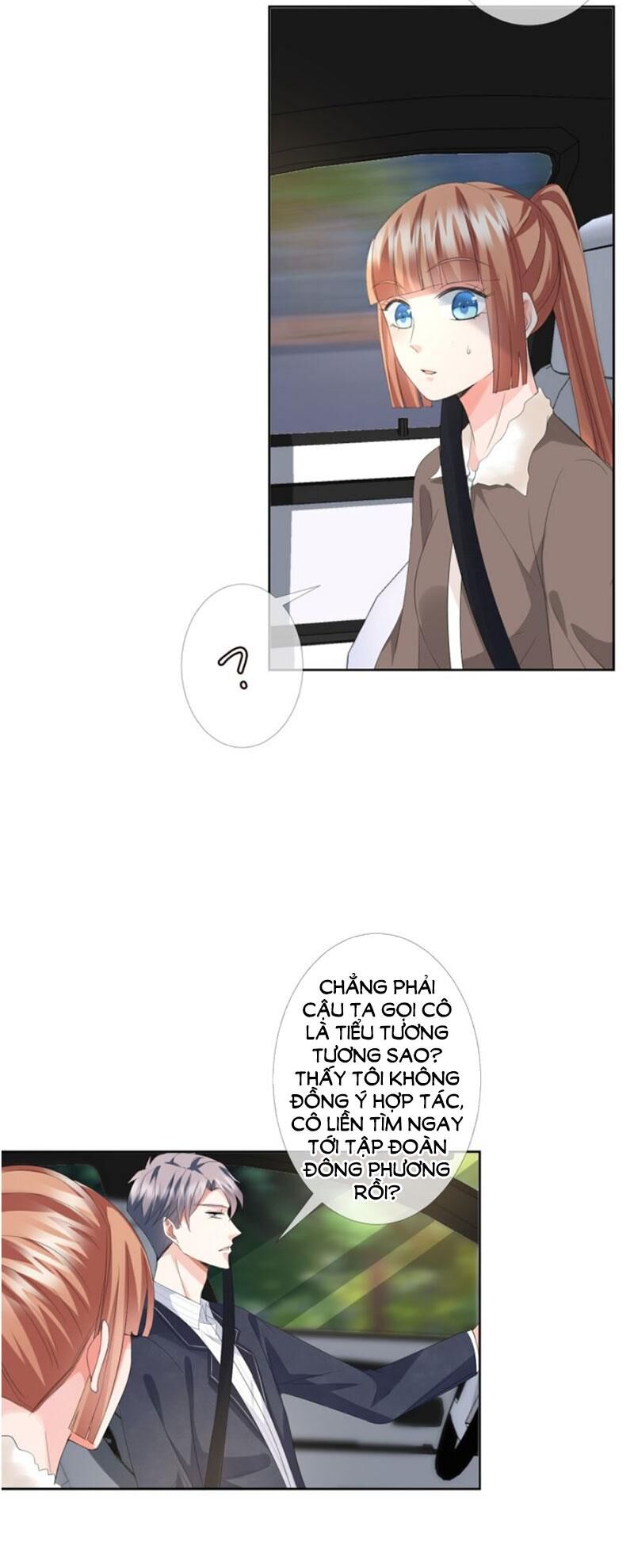 Danh Môn Chí Ái Chap 166 - Next Chap 167