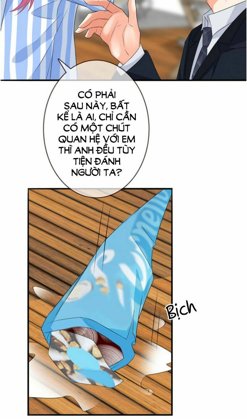 Danh Môn Chí Ái Chap 166 - Next Chap 167