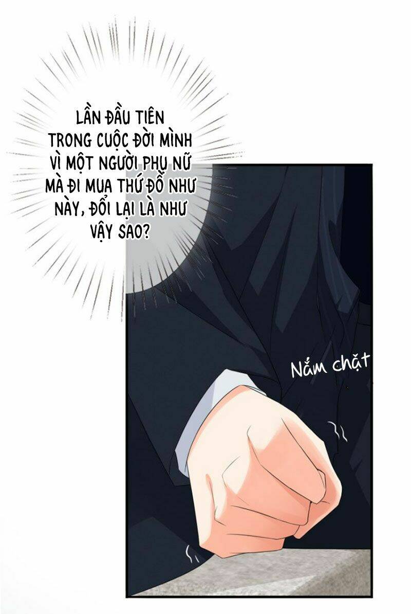 Danh Môn Chí Ái Chap 166 - Next Chap 167