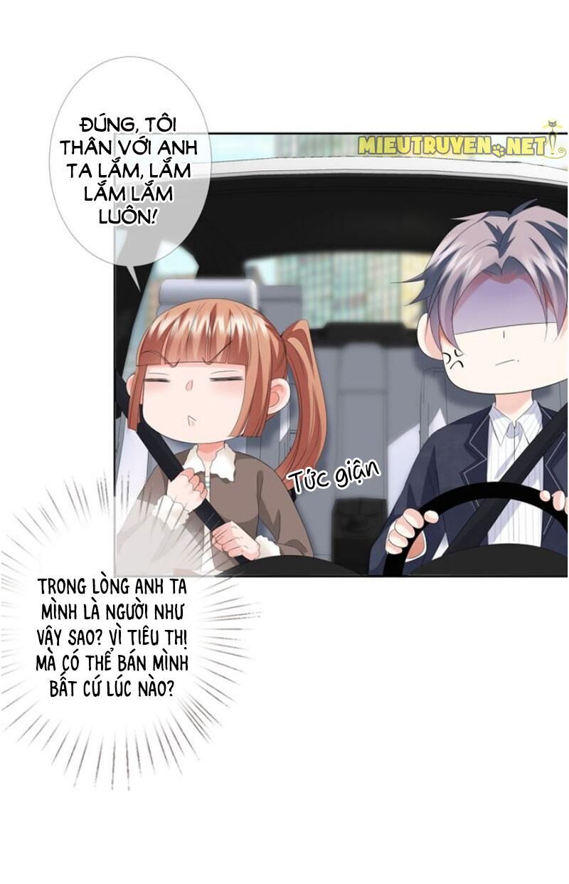 Danh Môn Chí Ái Chap 166 - Next Chap 167