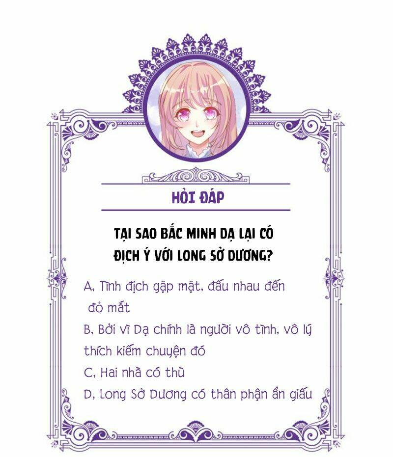 Danh Môn Chí Ái Chap 166 - Next Chap 167