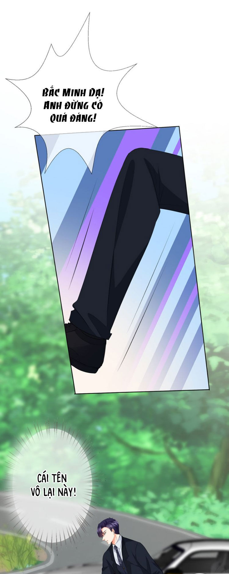 Danh Môn Chí Ái Chap 167 - Next Chap 168