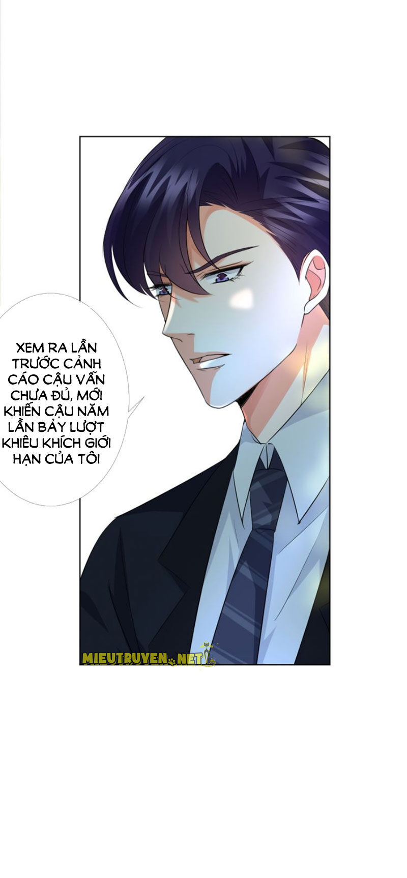 Danh Môn Chí Ái Chap 167 - Next Chap 168