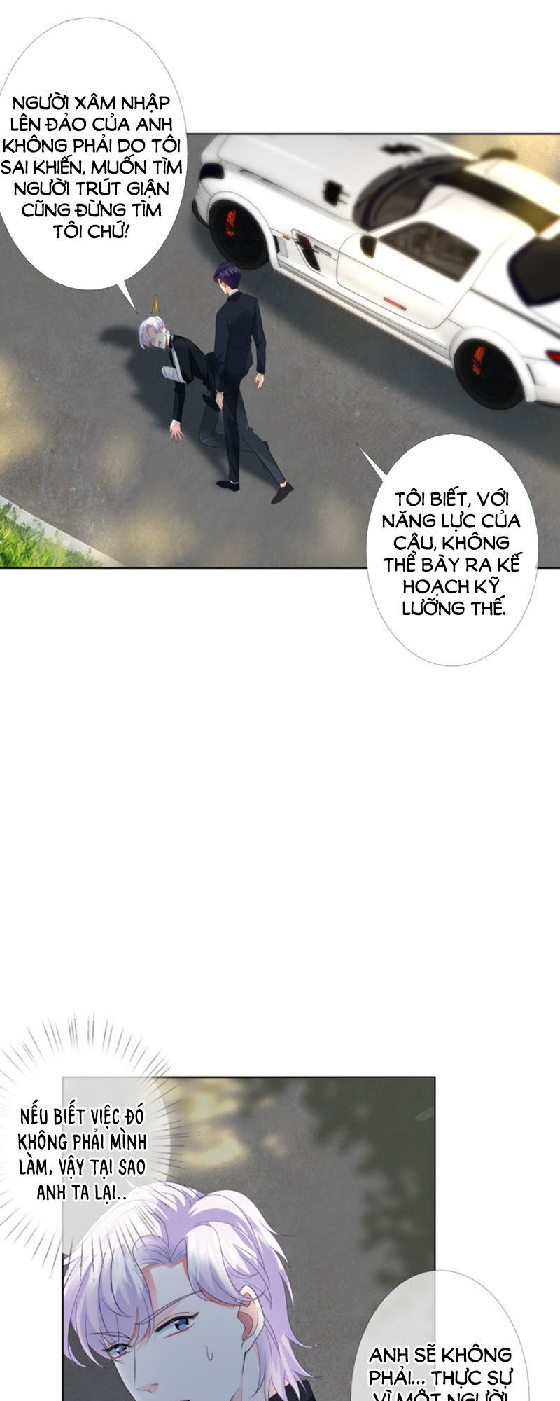 Danh Môn Chí Ái Chap 167 - Next Chap 168