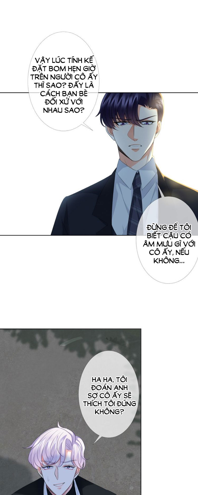 Danh Môn Chí Ái Chap 167 - Next Chap 168