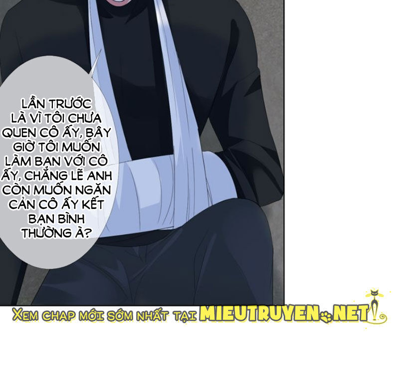 Danh Môn Chí Ái Chap 167 - Next Chap 168