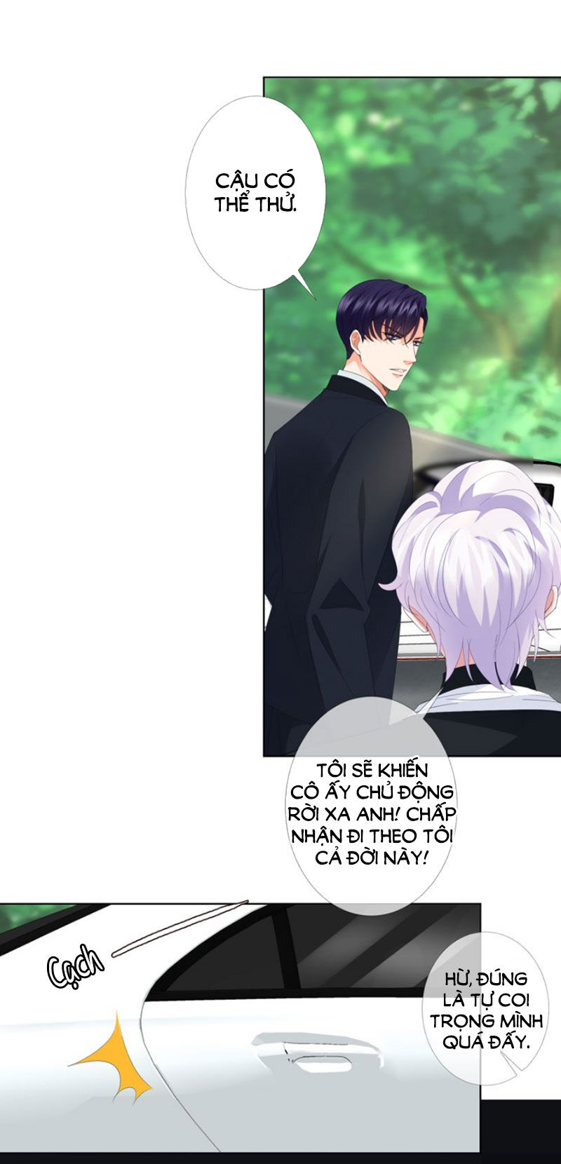 Danh Môn Chí Ái Chap 167 - Next Chap 168