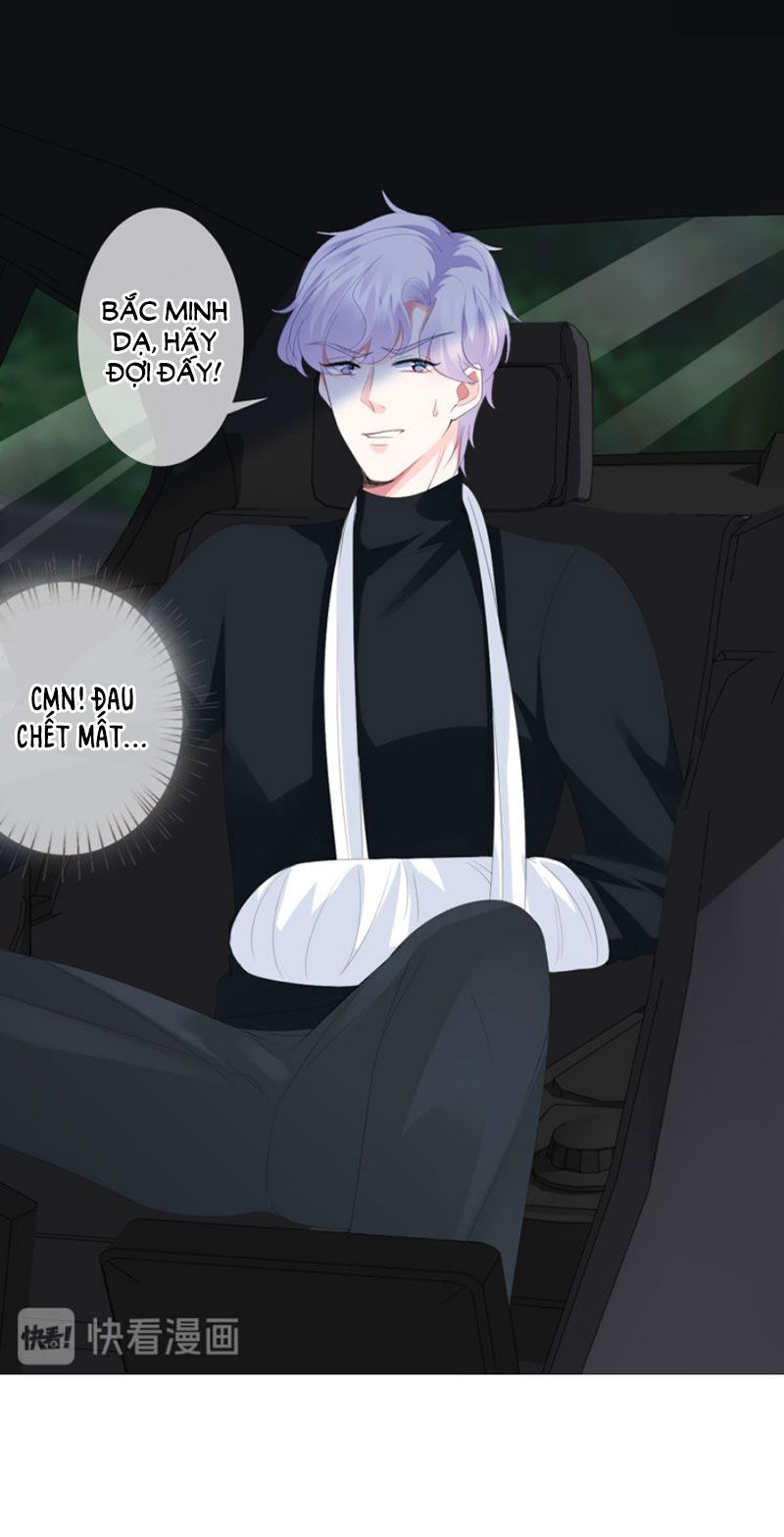 Danh Môn Chí Ái Chap 167 - Next Chap 168