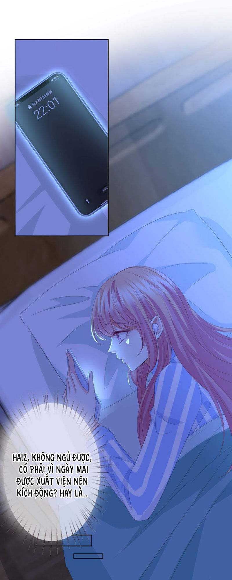 Danh Môn Chí Ái Chap 167 - Next Chap 168