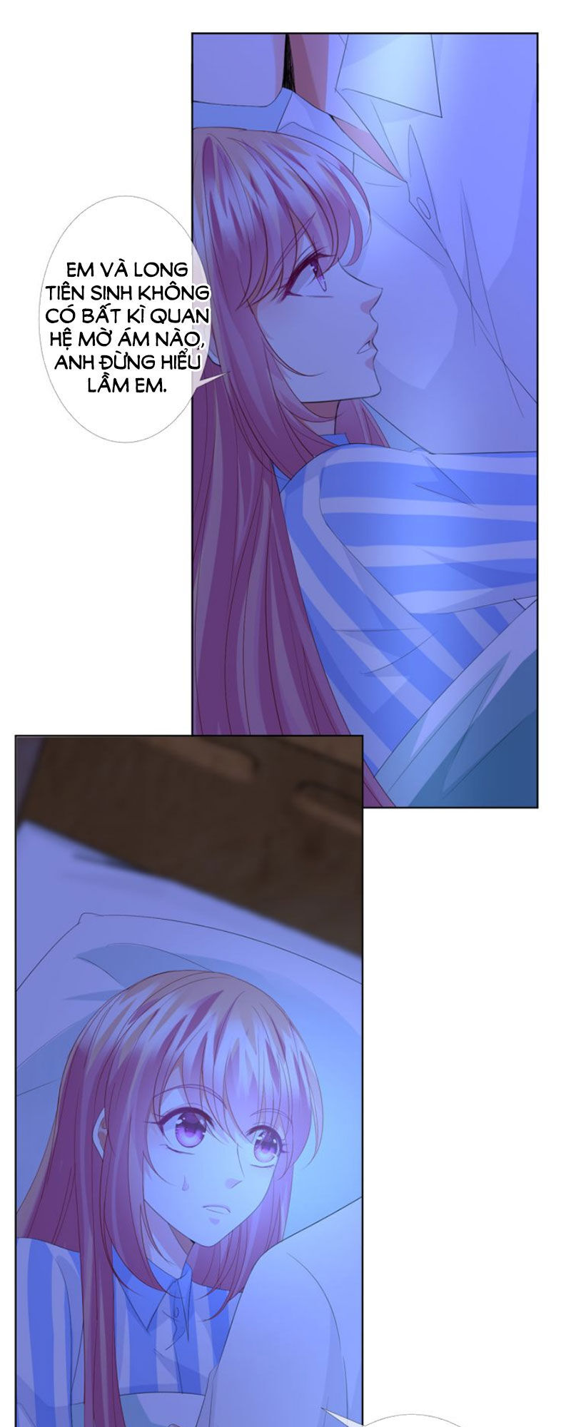 Danh Môn Chí Ái Chap 167 - Next Chap 168