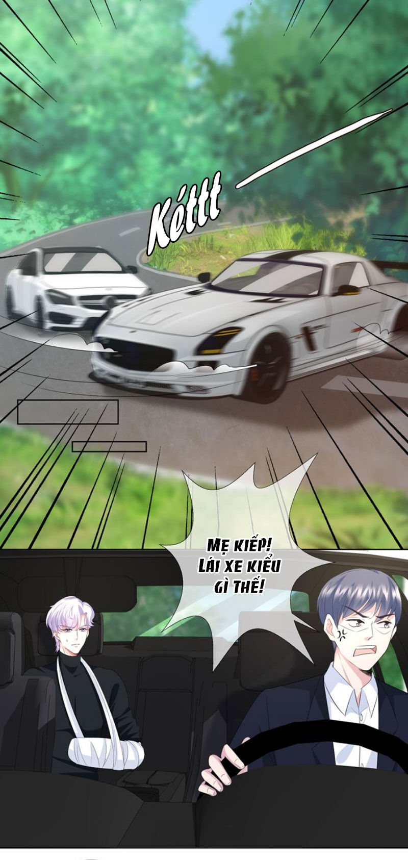 Danh Môn Chí Ái Chap 167 - Next Chap 168