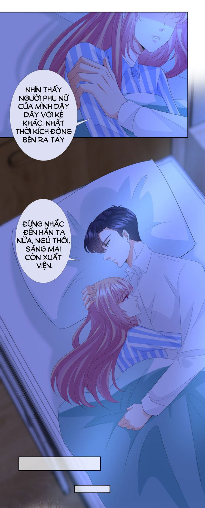 Danh Môn Chí Ái Chap 167 - Next Chap 168