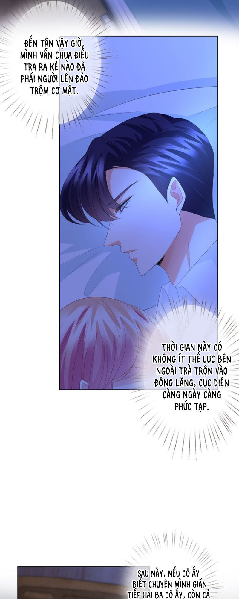 Danh Môn Chí Ái Chap 167 - Next Chap 168