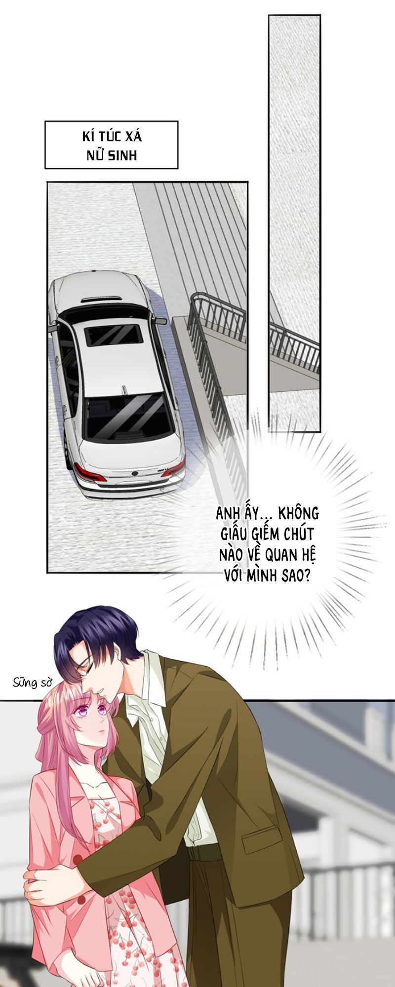 Danh Môn Chí Ái Chap 167 - Next Chap 168