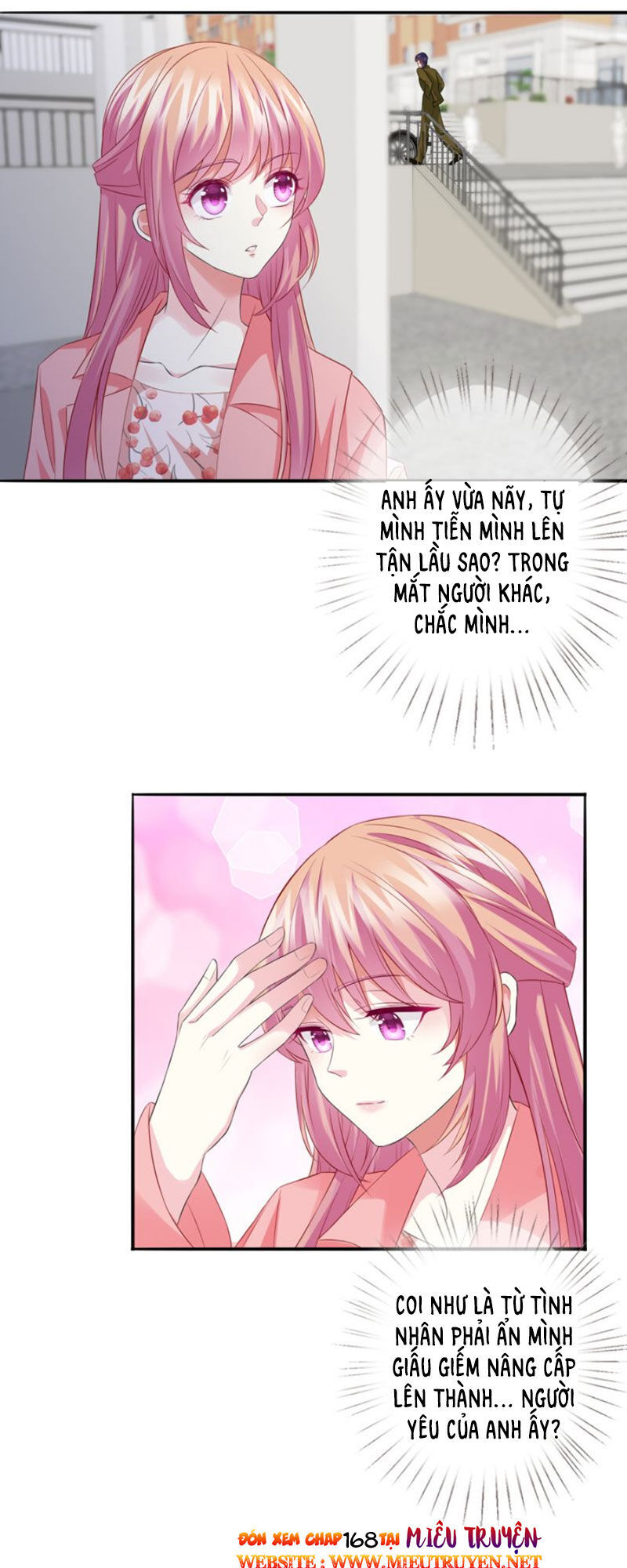 Danh Môn Chí Ái Chap 167 - Next Chap 168