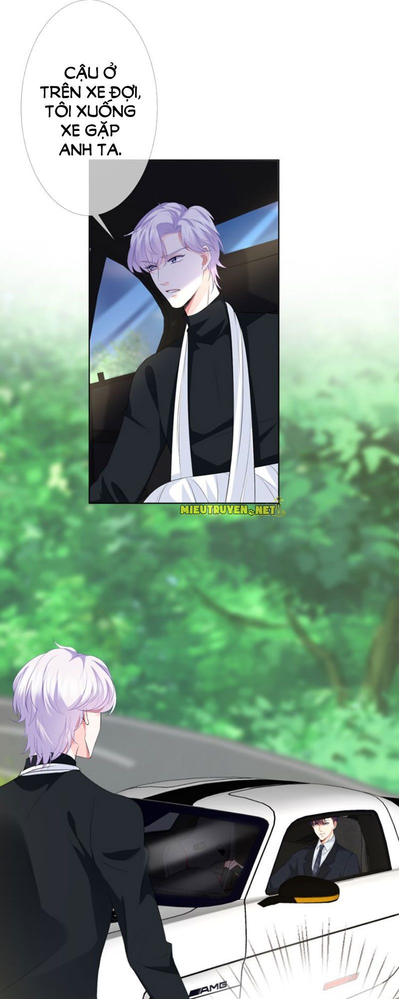 Danh Môn Chí Ái Chap 167 - Next Chap 168