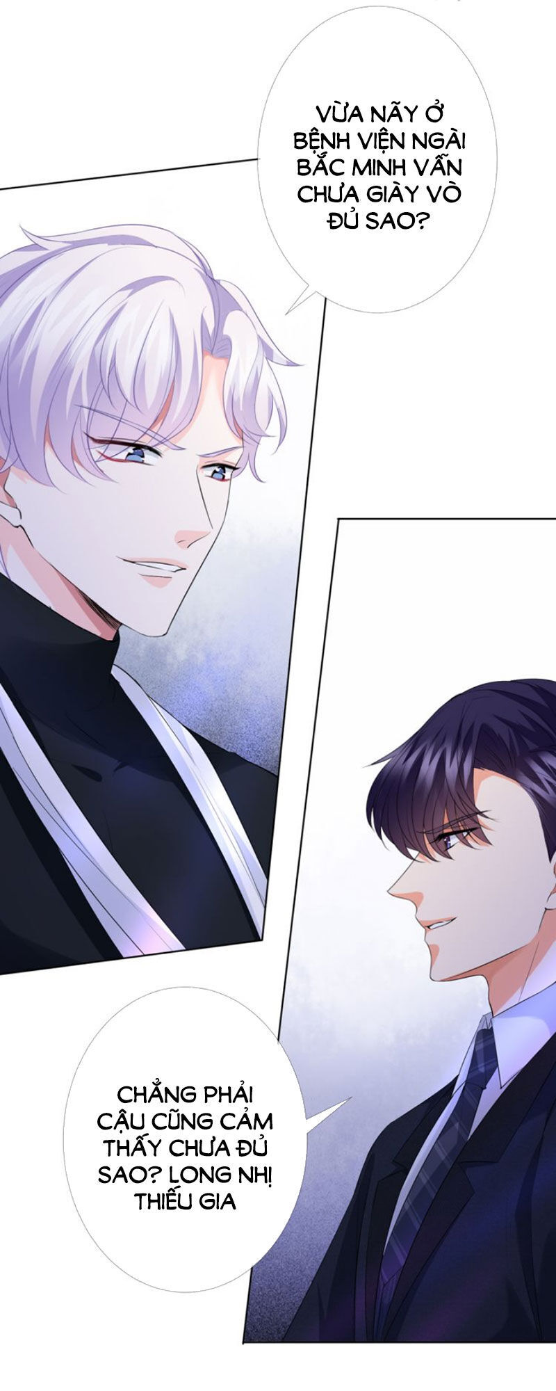 Danh Môn Chí Ái Chap 167 - Next Chap 168