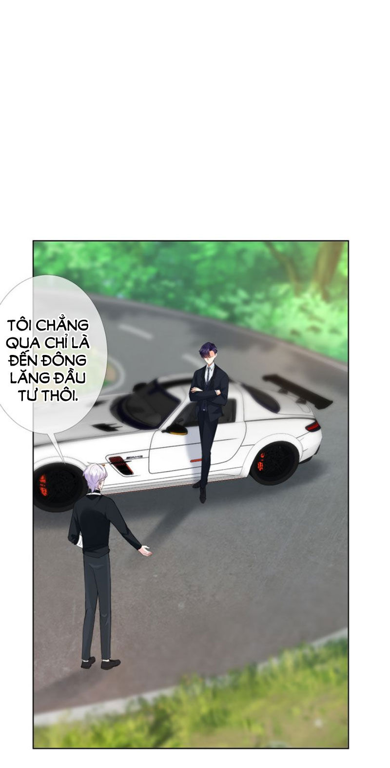 Danh Môn Chí Ái Chap 167 - Next Chap 168