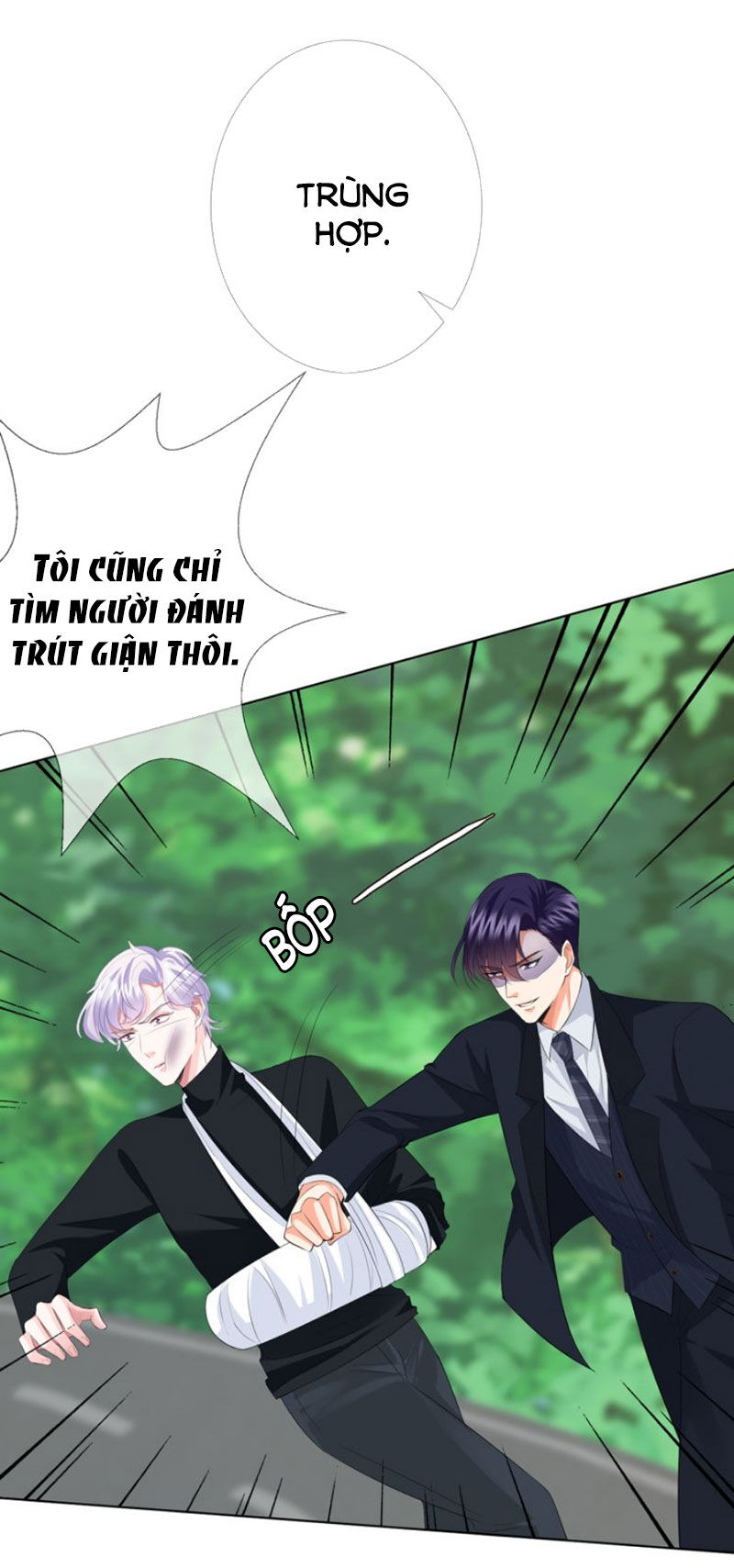 Danh Môn Chí Ái Chap 167 - Next Chap 168