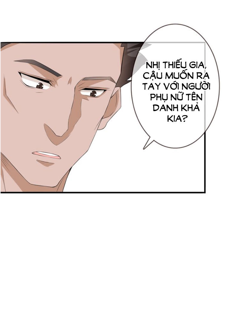Danh Môn Chí Ái Chap 168 - Next Chap 169