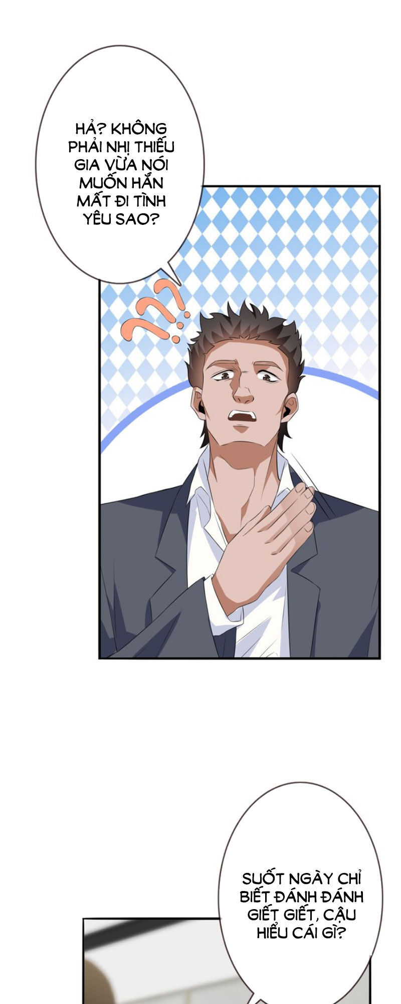 Danh Môn Chí Ái Chap 168 - Next Chap 169