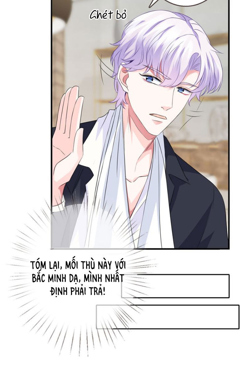 Danh Môn Chí Ái Chap 168 - Next Chap 169