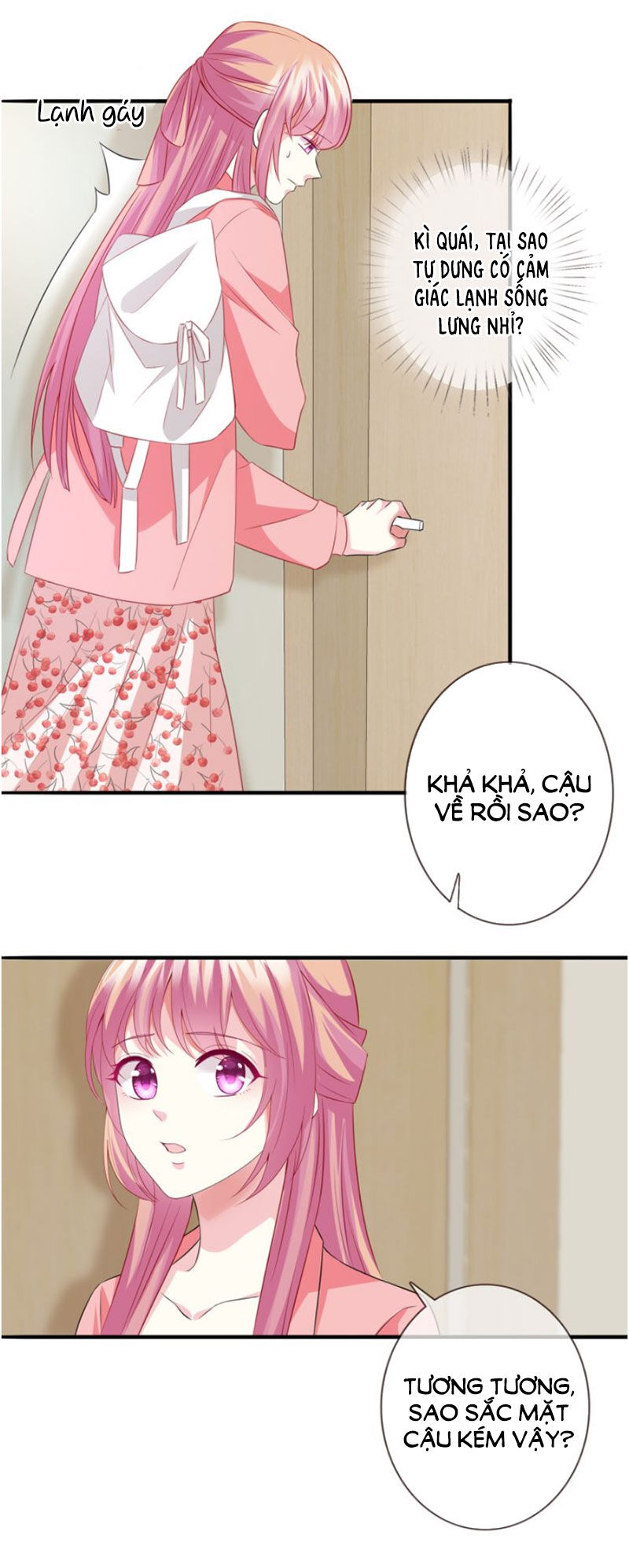 Danh Môn Chí Ái Chap 168 - Next Chap 169