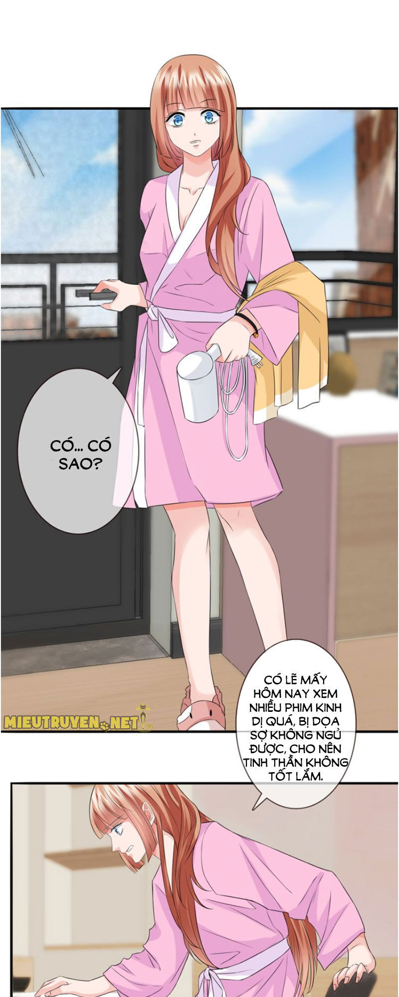 Danh Môn Chí Ái Chap 168 - Next Chap 169