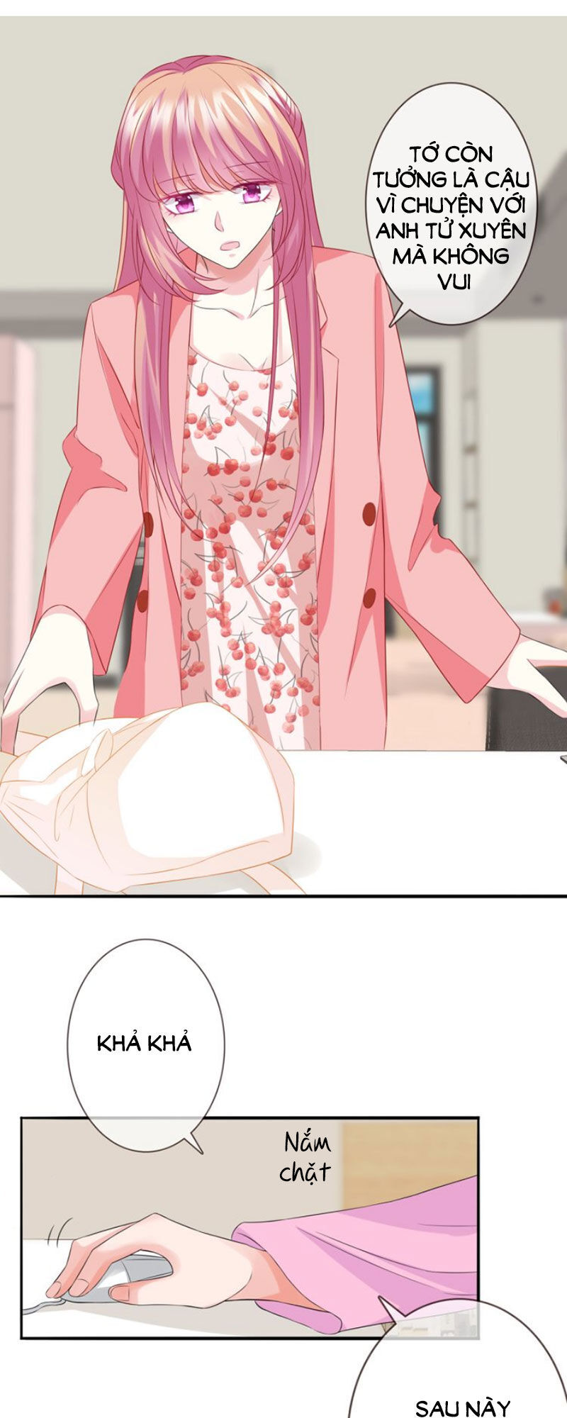 Danh Môn Chí Ái Chap 168 - Next Chap 169