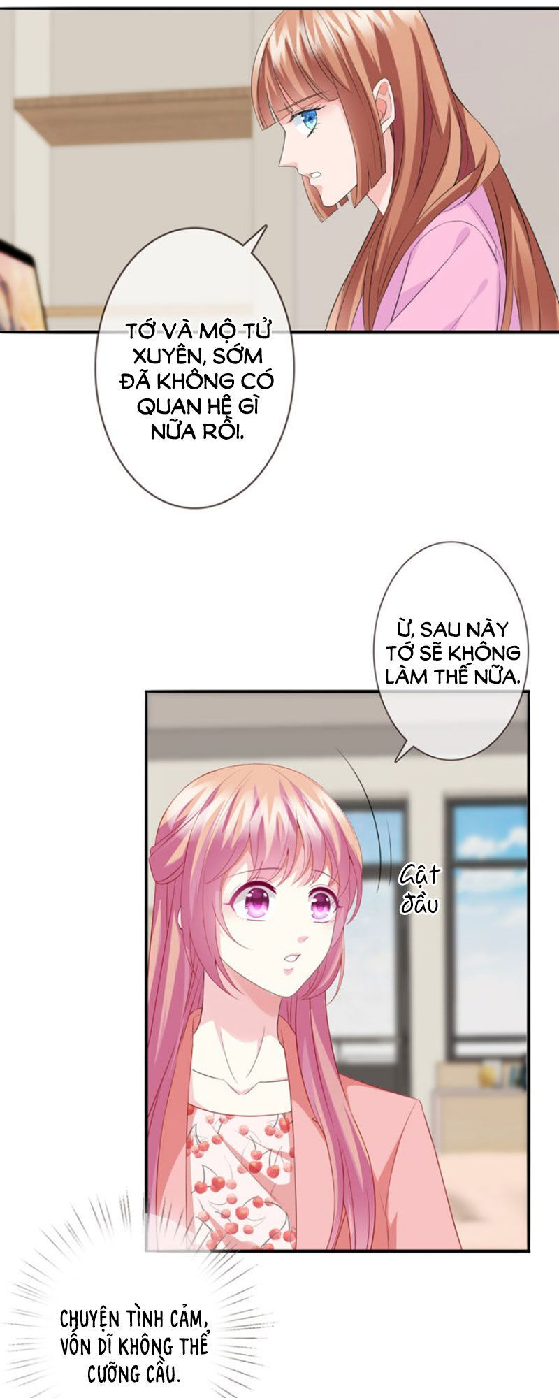 Danh Môn Chí Ái Chap 168 - Next Chap 169