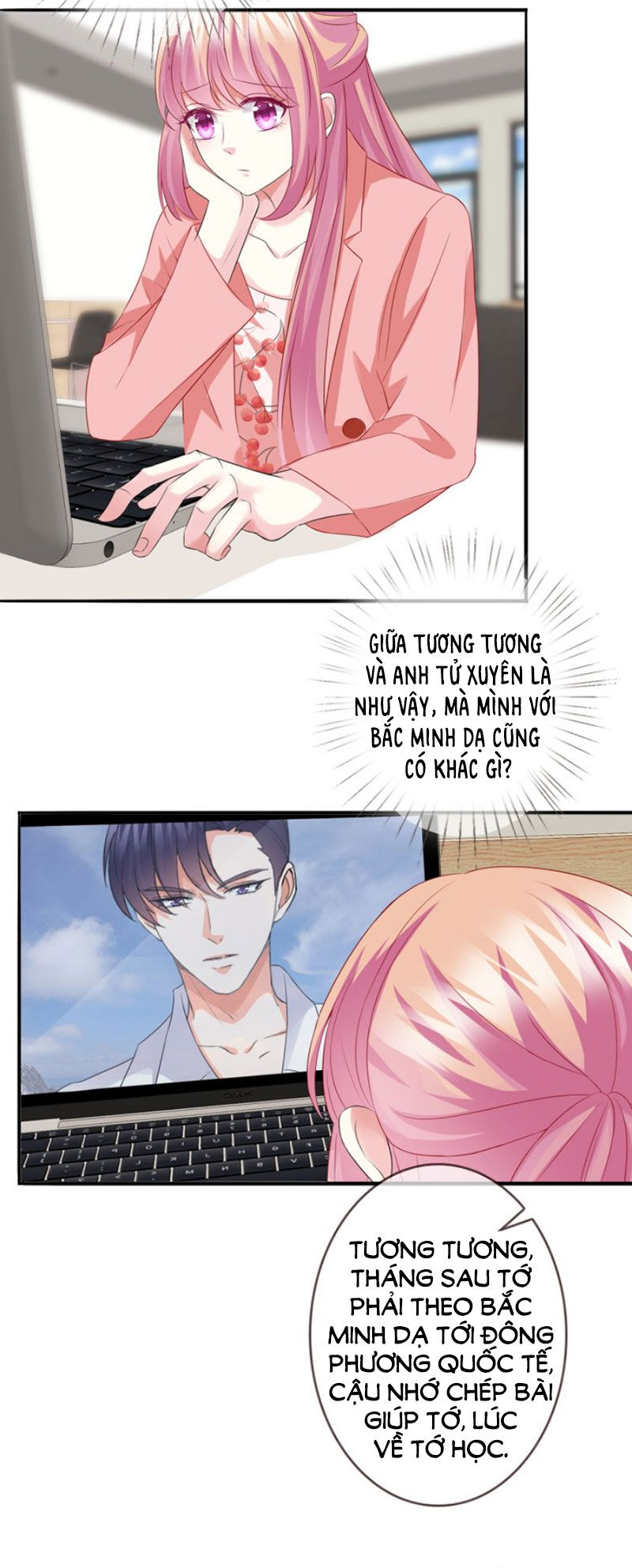 Danh Môn Chí Ái Chap 168 - Next Chap 169