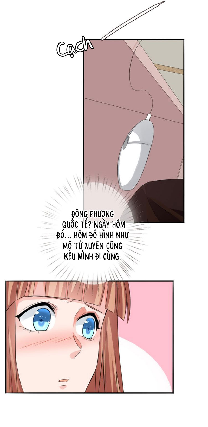 Danh Môn Chí Ái Chap 168 - Next Chap 169